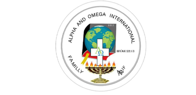 Alpha and Omega International Family Church /Ministry (AZIF))